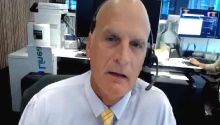 Piyasa Gurusu: Bitcoin Bu Tarihte 100 Bin Doları Görecek!