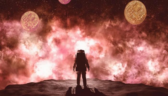 Profesyonel Analist Savlı: Bu 3 Altcoin, Ay’a Gidecek!