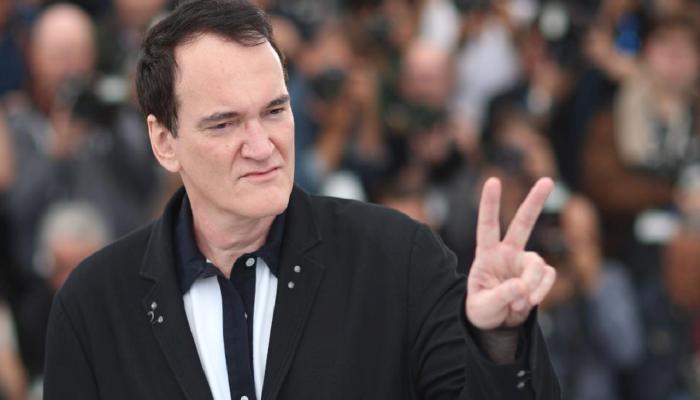 Quentin Tarantino, NFT Davasında Miramax ile Muahedeye Vardı