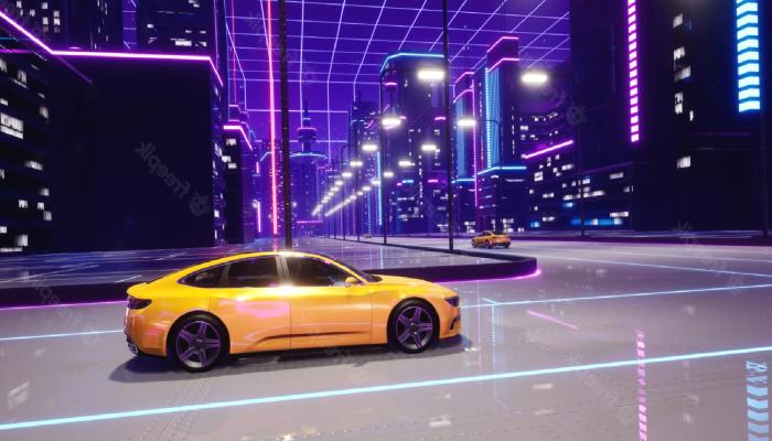 Renault, Bu Metaverse Coin ile Paydaşlık Kurdu!