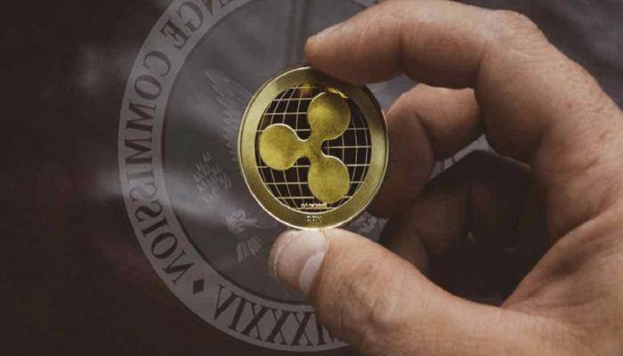 Ripple Ansızın Fırladı! İşte XRP Yükselişinin Nedeni