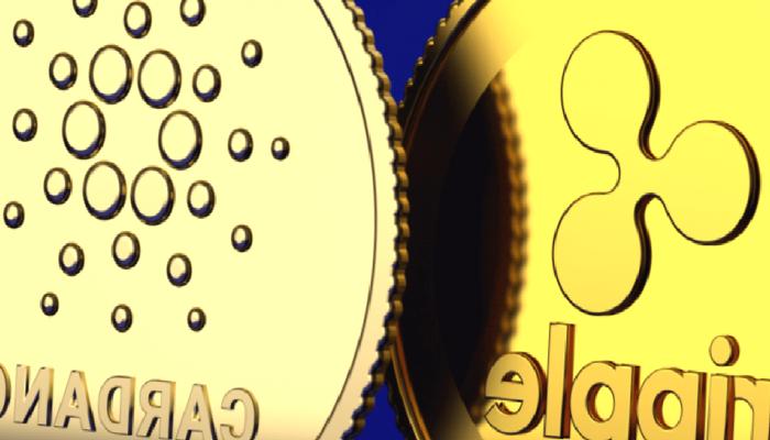 Ripple ve Cardano İçin Ekim Kestirimleri: Bu Düzeyler Bekleniyor!