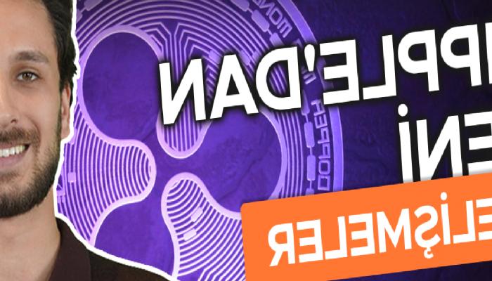 Ripple ve Dijital Dolar Projesi İş Birliği Yapacak, SEC Davası Ne Durumda?