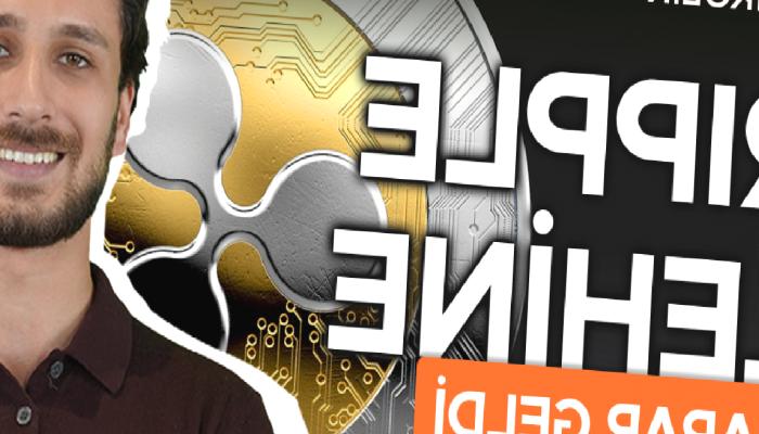 Ripple ve SEC Davasında Ripple Lehine Kıymetli Gelişme! XRP Takviye Ve Direnç Düzeyleri Neler?
