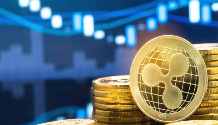 Ripple (XRP) Yüzde 30 Yükseldi, Ralli mi Başladı?