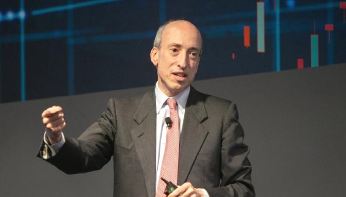 SEC Lideri, Kripto Kesimi Hakkındaki Görüşlerini Paylaştı
