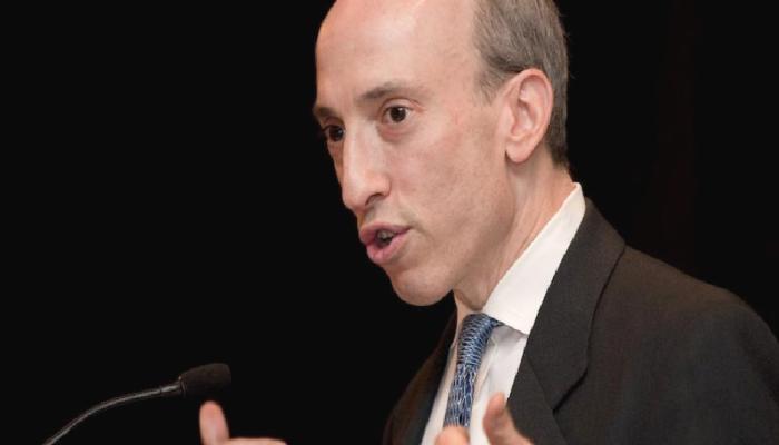SEC Liderinden Son Dakika Kripto Para Açıklaması!