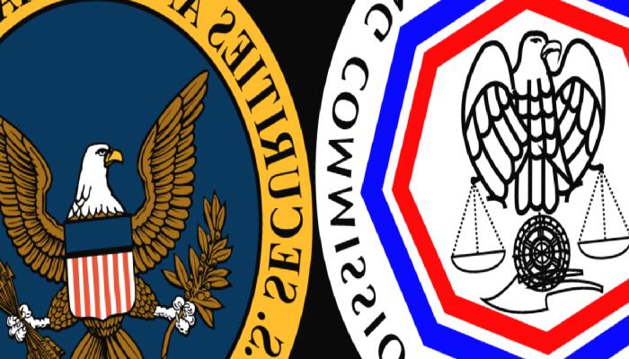 SEC ve CFTC’den Kripto Para Düzenleme Hamlesi!