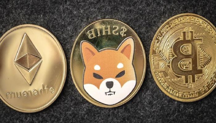 SHIB, BTC ve ETH: Gelecek Hafta Bu Düzeyleri Bekleyin!