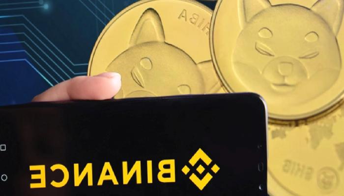 Shiba Inu İçin Alarm: Yüzmilyonlarca SHIB Binance’e Boşaltıldı!