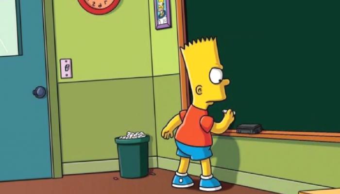 Simpsons Kehaneti: Ripple Aralık’ta Bu Çılgın Seviyelerde!