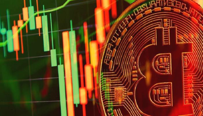 Son Çöküşü de Bilen Analist: Bitcoin Bu Tabanlara Oynuyor!