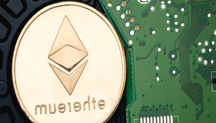 SON DAKİKA: Ethereum Merge Muvaffakiyetle Gerçekleşti!