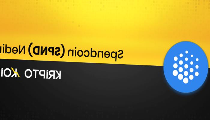 Spendcoin Nedir? SPND Ne İşe Yarar?
