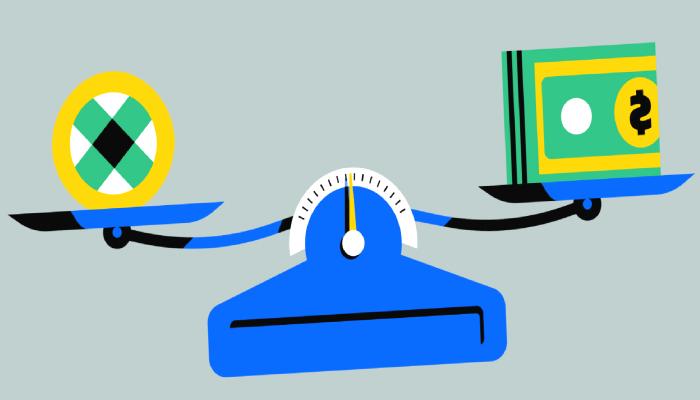 Stablecoin İşlem Hacmi, Ağustos Ayında %33 Arttı