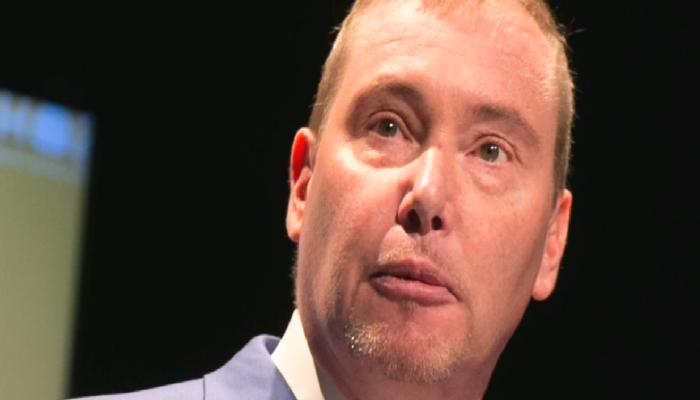 Tahvil Hükümdarı Son Bitcoin Düşüşünü Bildi! Sıradakini Açıkladı