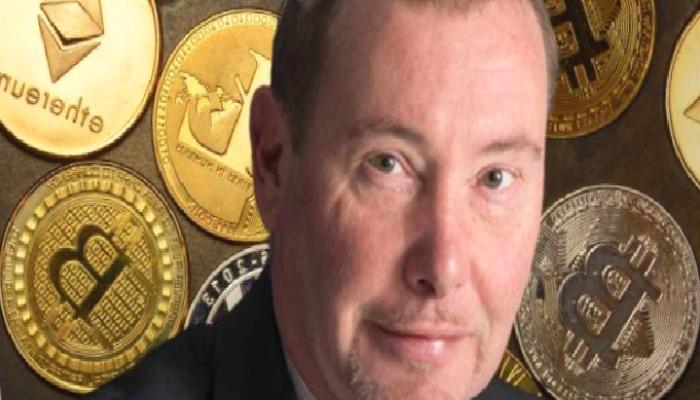 Tahvil Kralı’ndan Kripto Para Uyarısı: Katiyen Artık Almazdım!
