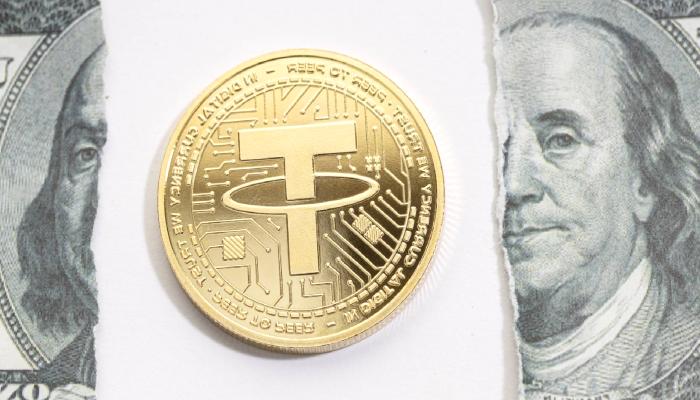 Tether ve USDC Ortasındaki Fark 16 Milyar Dolar Oldu