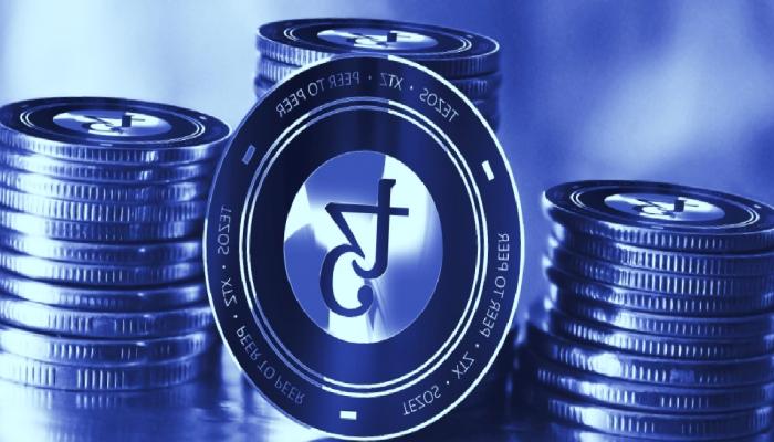 Tezos, Metriklere Göre Yükseliş Trendine Girebilir