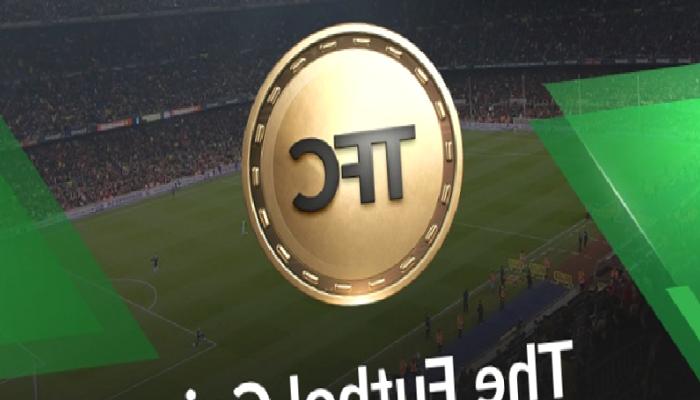TheFutbolCoin Nedir? TFC Ne İşe Yarar?