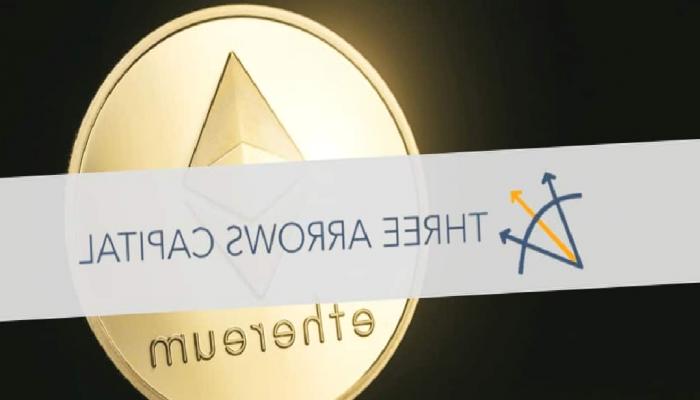 Three Arrows Capital Wallet’te Etkinlik Yaşandı