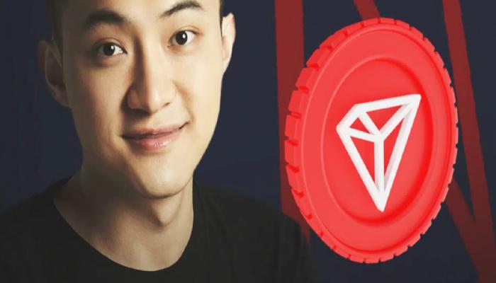 TRON Mucidi Şaşırttı: Yüklüce Bu Altcoin’den Aldı!