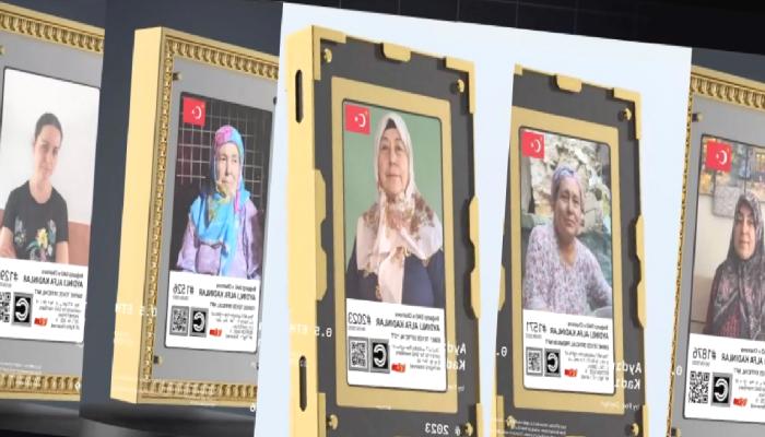 Türk Bayan Üreticiler, Blockchain ve NFT ile Güçleniyor