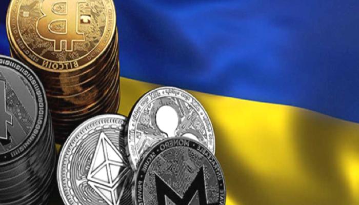 Ukrayna, Kripto Varlıklar Yasasını Avrupa Standartlarına Uyduracak