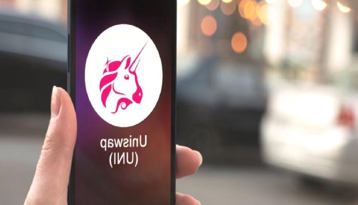 Uniswap Labs, 100 Milyon Dolarlık Kaynak Toplamayı Hedefliyor