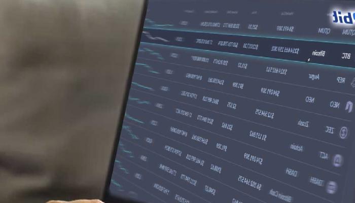 Upbit, Token Listeleme Prosedürünü Yayınladı