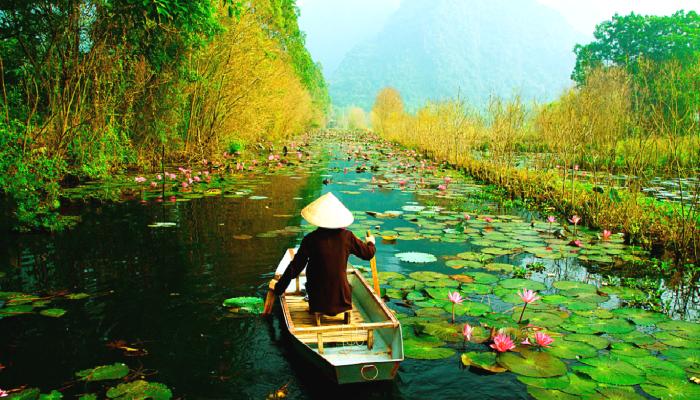 Vietnam, Kripto Benimseme Endeksinin Doruğunda Yer Aldı