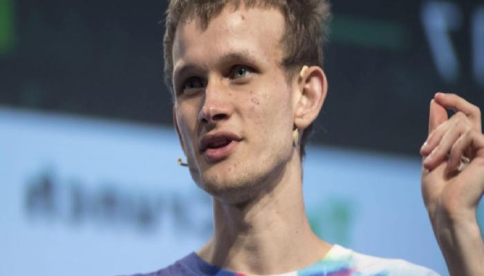 Vitalik Buterin, Ayı Piyasasıyla İlgili Konuştu