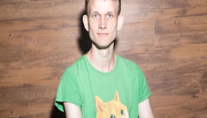 Vitalik Buterin, Dogecoin ile İlgili Konuştu