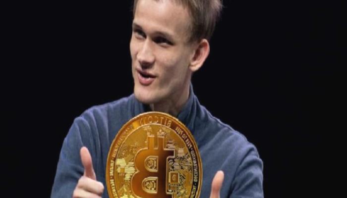 Vitalik Buterin Öngörülerini Paylaştı: Bitcoin İçin Endişeliyim!