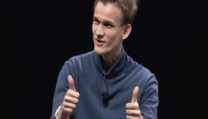 Vitalik Buterin’in ETH Dışında Favorisi Olan Coin Hangisi?