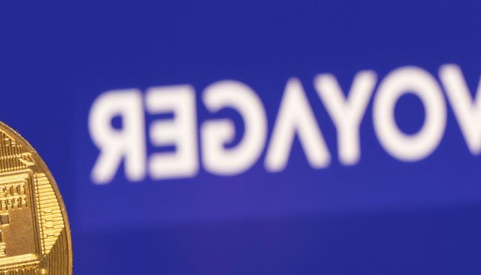 Voyager Digital CFO’su İstifa Etti