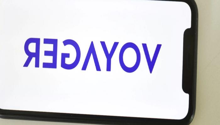 Voyager Digital Gelecek Hafta Varlıklarını Açık Artırmaya Çıkaracak