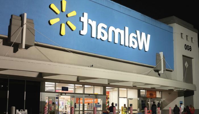 Walmart, Gerçekleştirdiği Sunumla Metaverse’e Giriş Yaptı