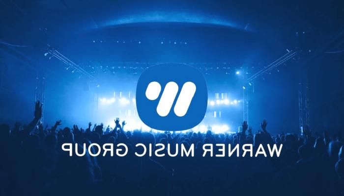 Warner Music Group, OpenSea ile İşbirliğini Duyurdu