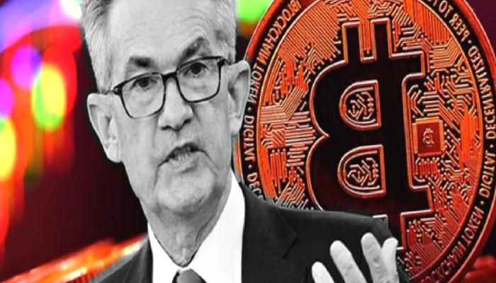 Yarın Bitcoin İçin Büyük Gün: FED Beklentileri Ne?