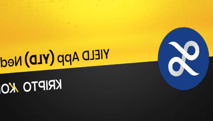 YIELD App Nedir? YLD Ne İşe Yarar?