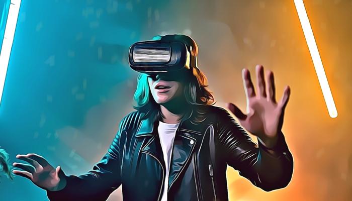 Yükseliş Potansiyeli Olan Web3 ve Metaverse Coinler Açıklandı!
