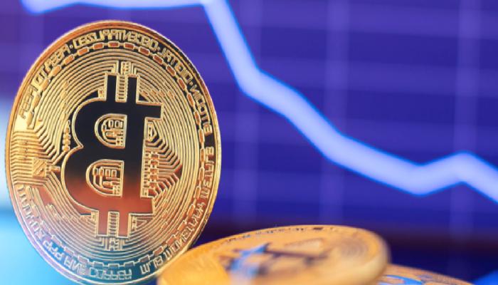 2022 İddiaları Çıkan Analist Uyardı: Bitcoin Bu Düzeyler Gidiyor!
