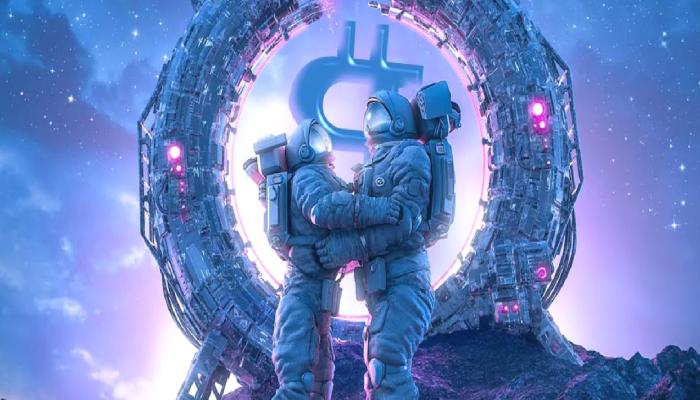 3 Tarihi Bitcoin Fiyatı Grafiği, Olacakları Gösteriyor!