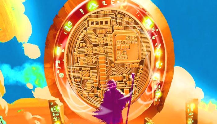 4 Kez Bilen Bitcoin Analisti: Bu Altcoin Liderliğe Oynuyor!