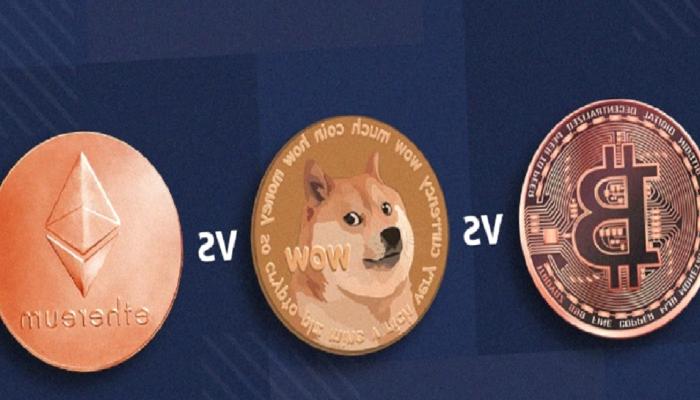 5 Yıl Evvel BTC, DOGE ve ETH’e Konan 100 Dolar Artık Ne Olurdu?