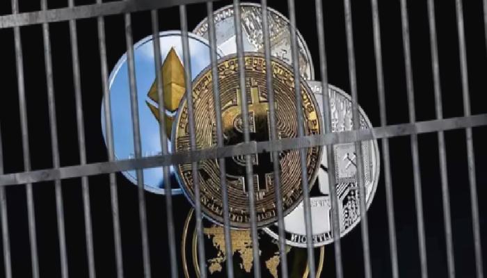 8 Vilayette Kripto Para Operasyonu: Coinlere El Konuldu!