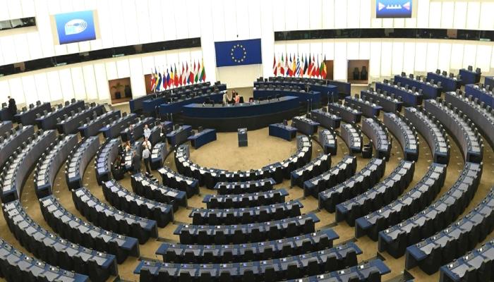 AB Parlamentosu Vergiler İçin Blockchain’i Oyladı