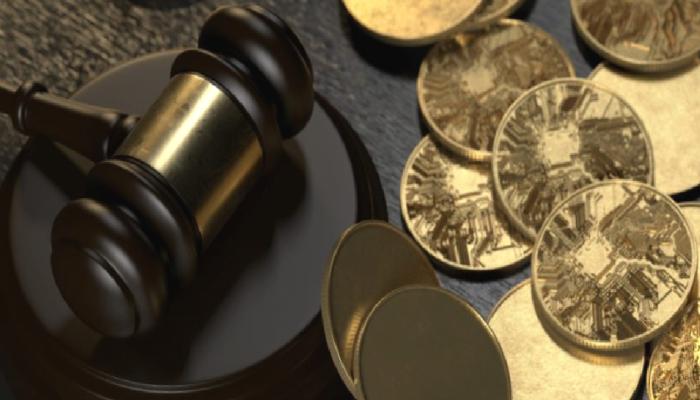 ABD Harekete Geçti: Bu Altcoin İçin Dava Gündemde!