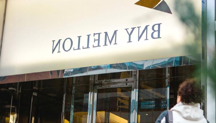 ABD’nin En Eski Bankası BNY Mellon, Kripto Hizmetini Başlatıyor